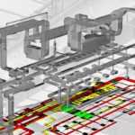 How to use BIM for the MEP installation process?