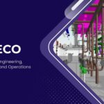 BIM in AECO (Architecture, Engineering, Construction, Operations)
