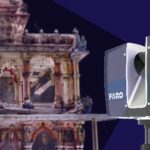 How Laser Scanning solution can help in renovation projects of Indian architecture buildings?