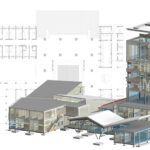 Need to know how BIM is trending for architectural planning in the construction industry