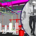 Scan to BIM in Building Maintenance