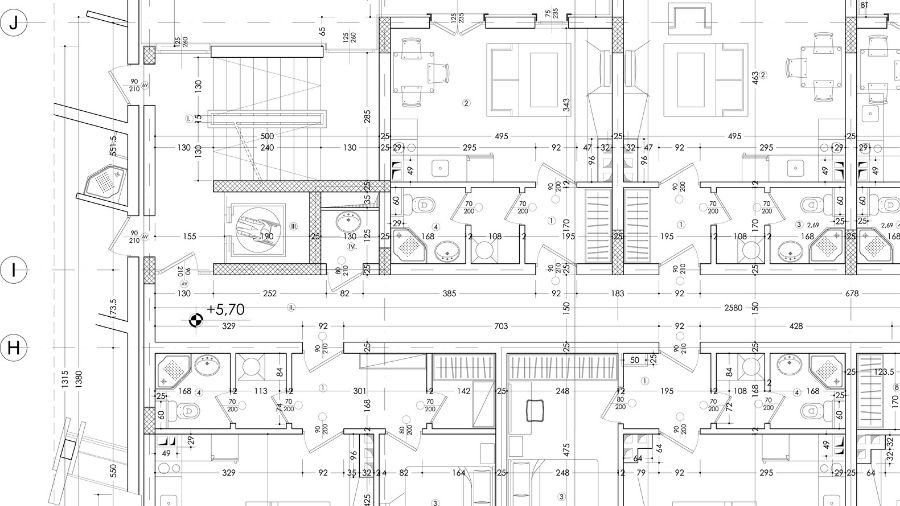 CAD Drafting Services