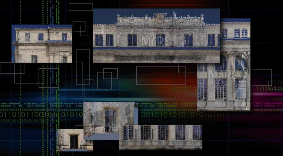 Point Cloud Datasets