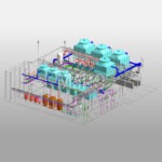 Industrial BIM Project