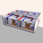 BIM Project for Modular Hospital Construction