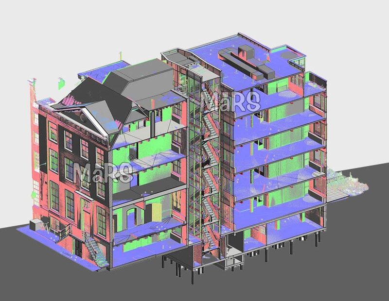 residential-point-cloud-to-bim-project