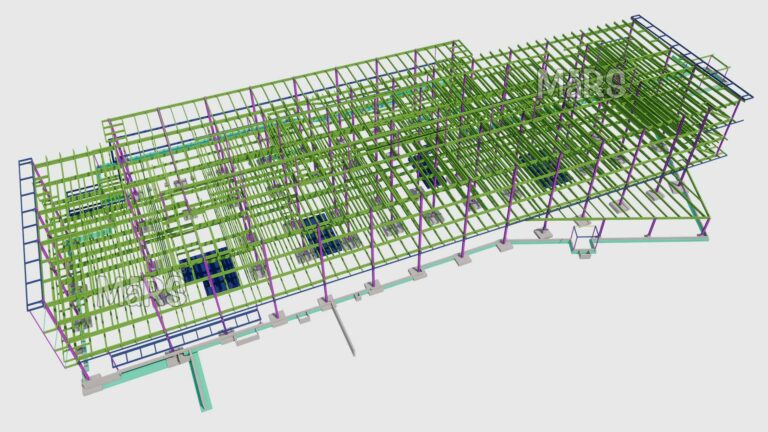 Structural BIM Solutions