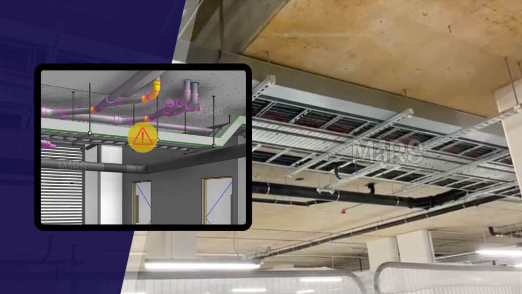 The Role of BIM in MEP System Fault Detection and Diagnostics