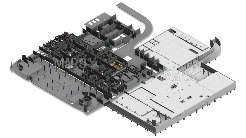 MMC project