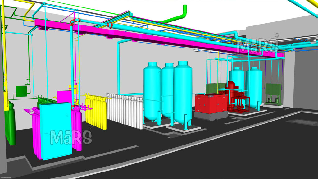 bim MMC Projects