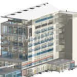 BIM for Cardiac Center Project