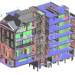 Residential Point Cloud To BIM