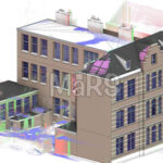 Residential Scan To BIM