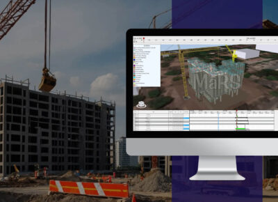 Benefits of BIM in Construction Management