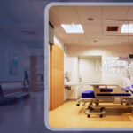 How Can Scan to BIM Improve Hospital Facility Management?