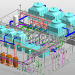 Industrial BIM Project