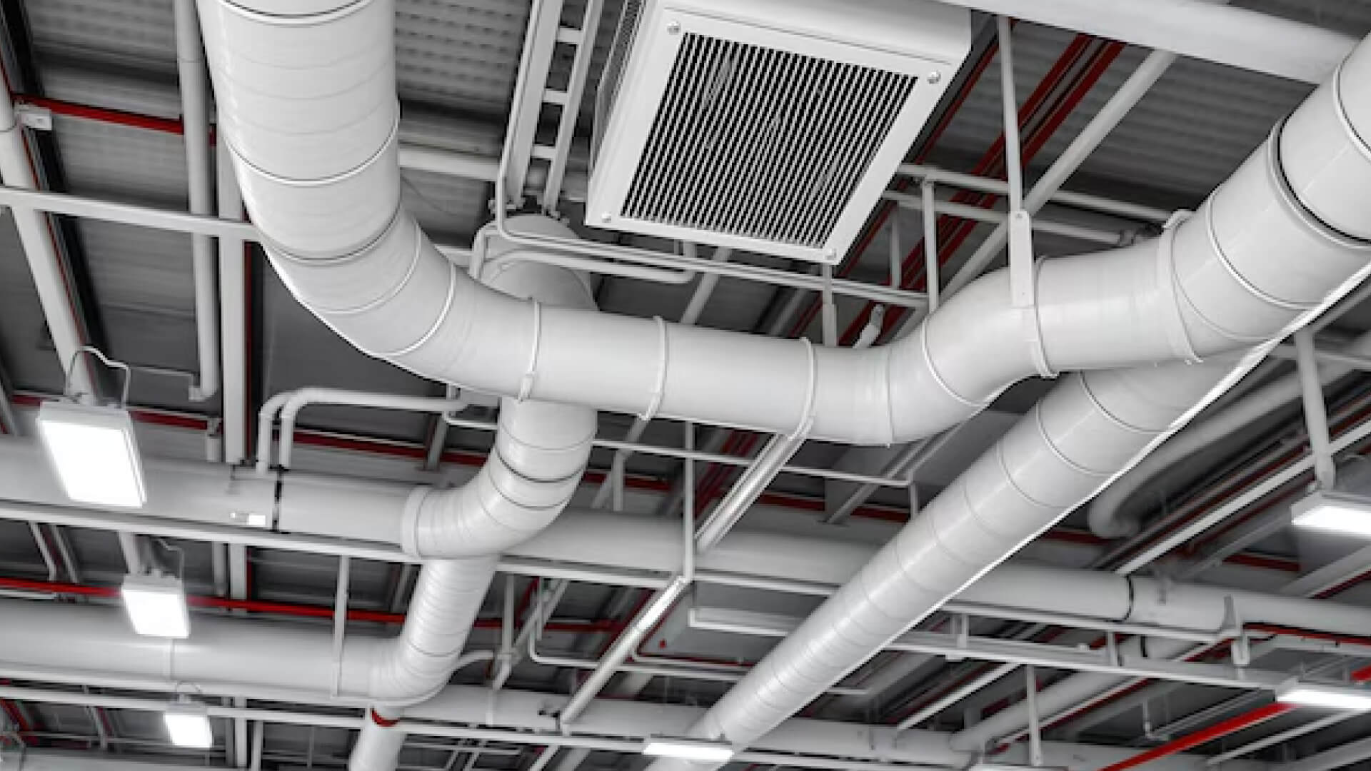 Ventilation Systems