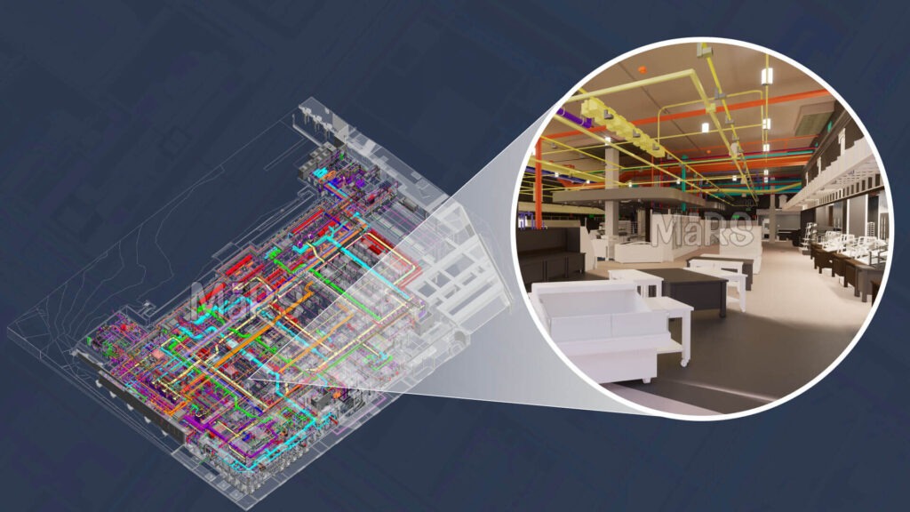 What Role Do MEP BIM Coordination Services Play in Modern Construction?