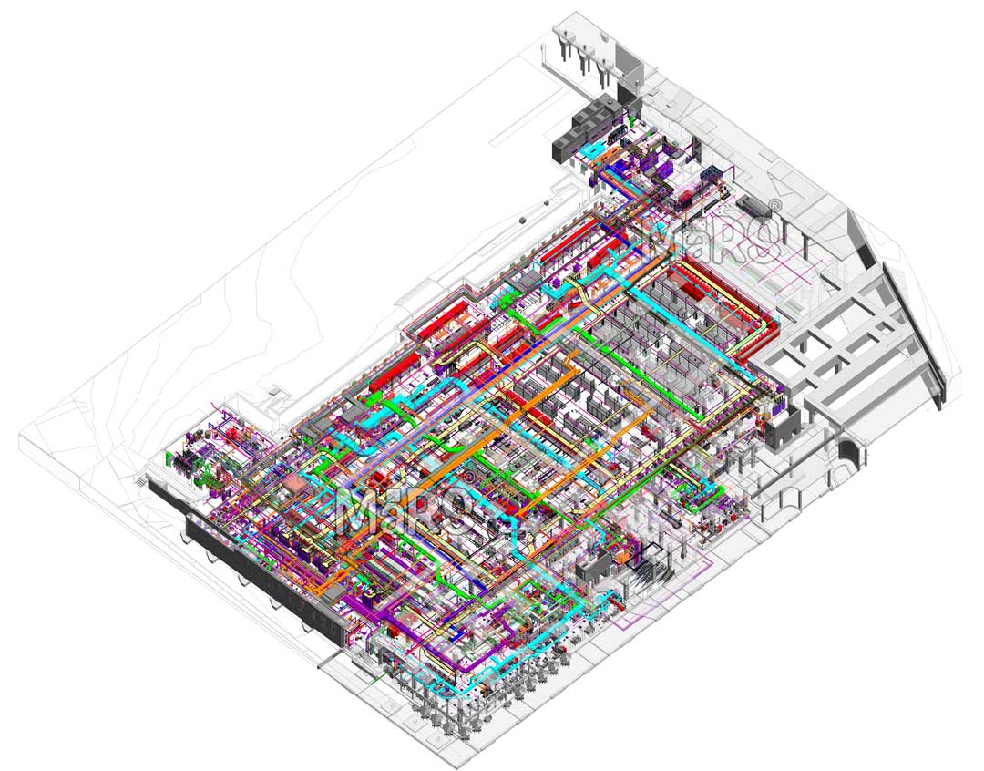 BIM Model