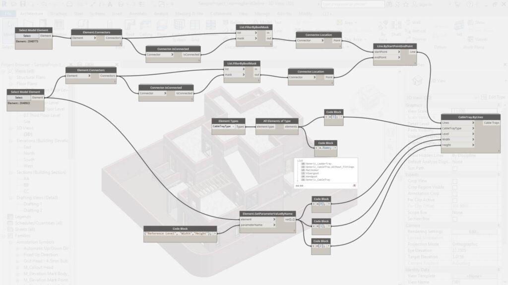 BIM Automation Checklist: A Comprehensive Guide