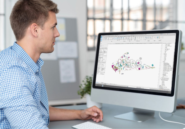 Mechanical BIM Modelers