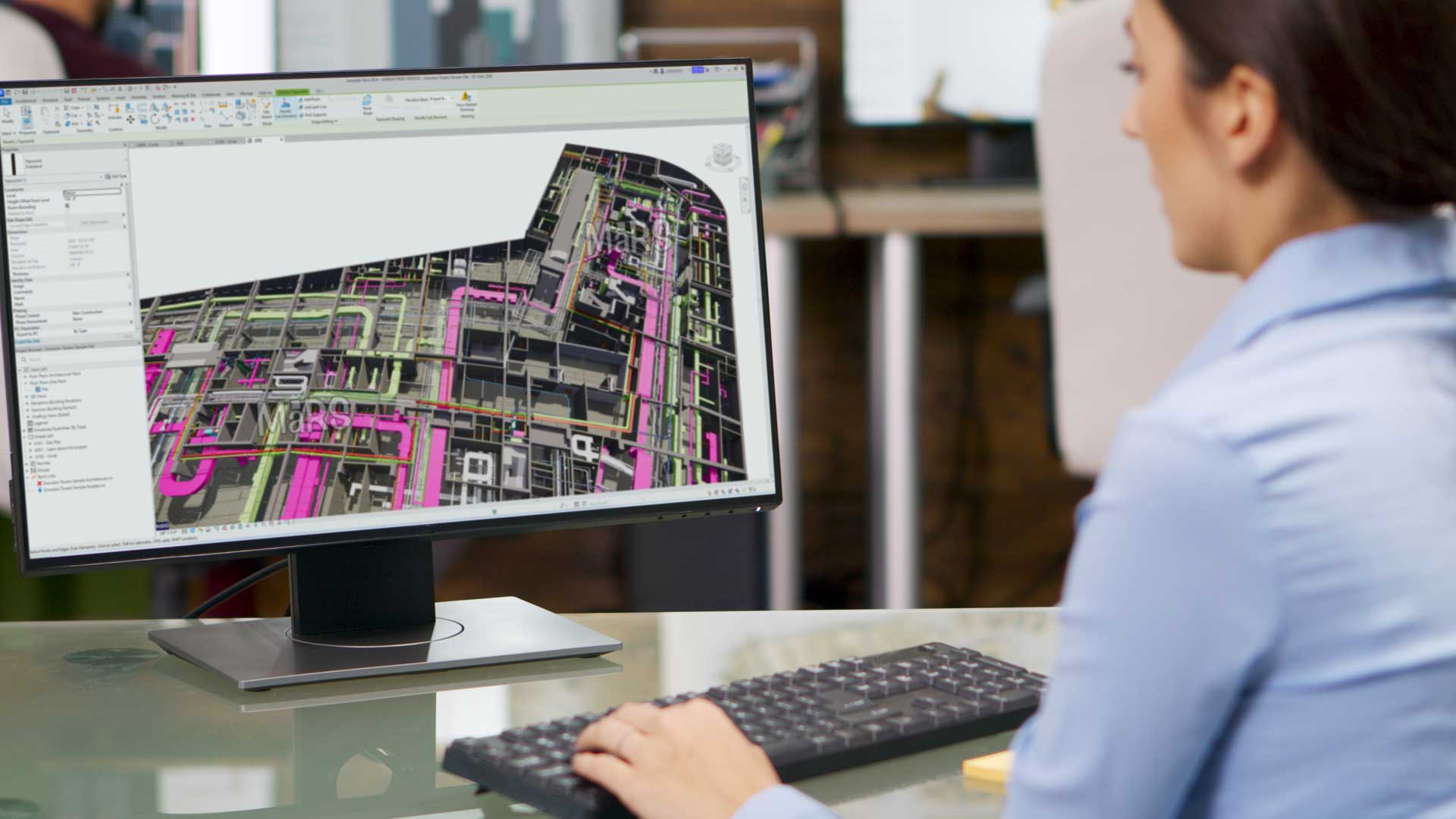 How is BIM better than CAD?