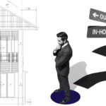 In-House vs Outsourced CAD Drafting: A Comprehensive Guide