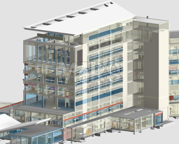 BIM Services Project