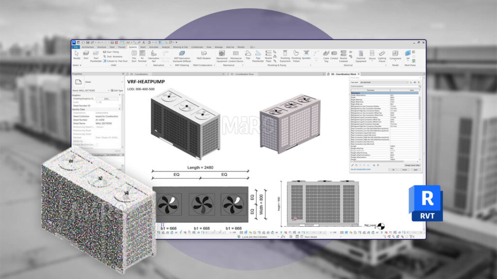 Scan to Revit Family Creation – The Complete Guide